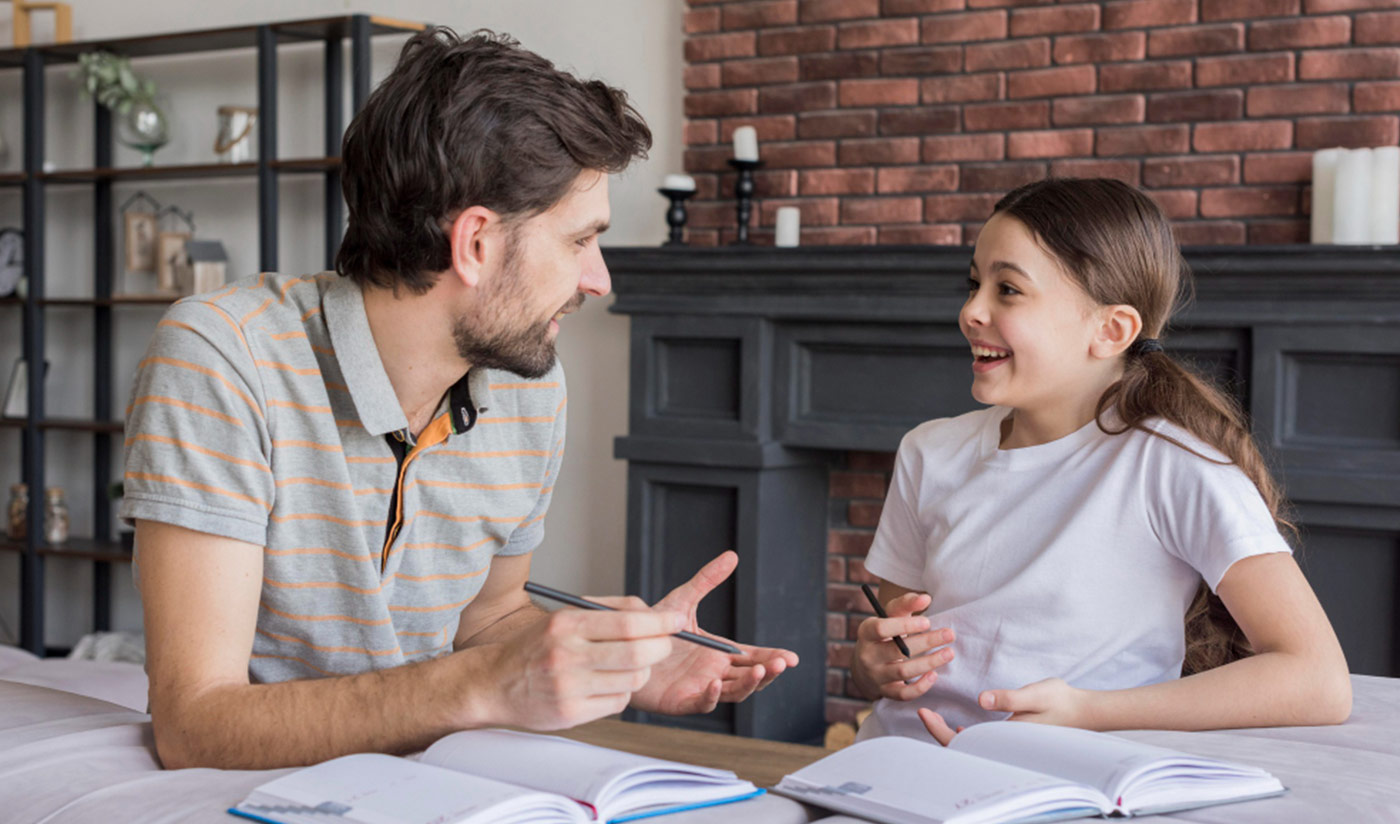 Teaching-life-skills-to-children