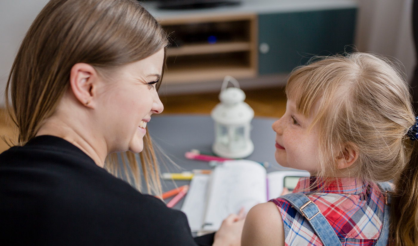 teaching manners kids