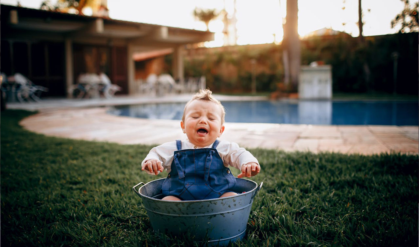 why-children-cry